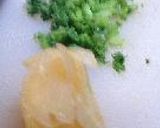 れんこんべんとう作り方48写真