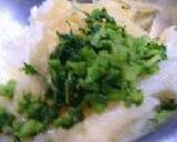 れんこんべんとう作り方49写真