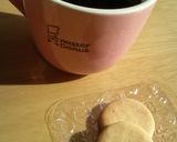 ❤基本のプレーンクッキー❤バレンタイン作り方15写真