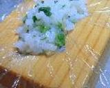れんこんべんとう作り方52写真