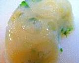 れんこんべんとう作り方55写真