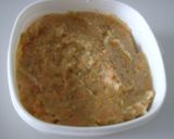 ＦＰで鶏団子★つなぎはお麩作り方5写真