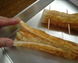 熊本で食べた　★ちくわサラダ天★作り方4写真
