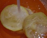 そうめんカボチャのサラダ作り方8写真