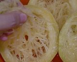 そうめんカボチャのサラダ作り方9写真