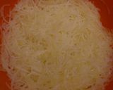 そうめんカボチャのサラダ作り方10写真