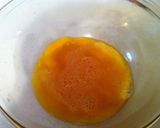 甘辛～卵とろっとろ鶏そぼろご飯作り方3写真