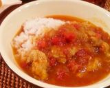 カトマンズカレー作り方10写真