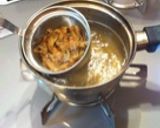 ゴーヤの苦さを抑えた麩チャンプルー作り方4写真