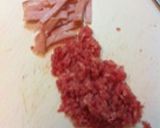ゴーヤの苦さを抑えた麩チャンプルー作り方5写真