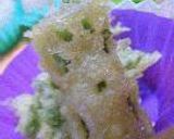 れんこんべんとう作り方84写真