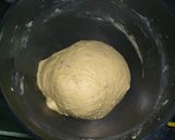 カレーベーコンパン作り方3写真