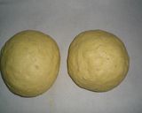 カレーベーコンパン作り方6写真