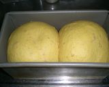 カレーベーコンパン作り方9写真