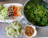 我家の中華風茶碗蒸し作り方3写真