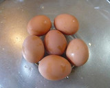 我家の中華風茶碗蒸し作り方9写真