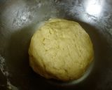 紫いものあんドーナッツ作り方6写真