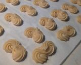 絞り出しクッキー★初心者様向け解説付き作り方10写真