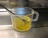 お稲荷さんに♪うちの酢飯☆黄金比作り方1写真