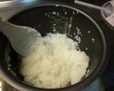 お稲荷さんに♪うちの酢飯☆黄金比作り方2写真