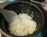 お稲荷さんに♪うちの酢飯☆黄金比作り方2写真