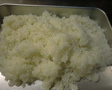 お稲荷さんに♪うちの酢飯☆黄金比作り方3写真
