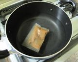 秋のごちそう 山形のいも煮作り方4写真