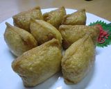 お稲荷さんに♪うちの酢飯☆黄金比作り方4写真