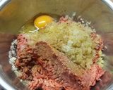 おいすぃ～♪肉団子のビール煮♪作り方3写真