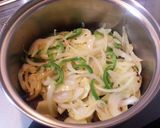 おいすぃ～♪肉団子のビール煮♪作り方10写真