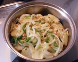 おいすぃ～♪肉団子のビール煮♪作り方13写真