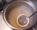 おいすぃ～♪肉団子のビール煮♪作り方14写真