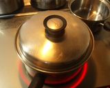 おいすぃ～♪肉団子のビール煮♪作り方15写真