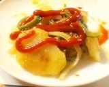 おいすぃ～♪肉団子のビール煮♪作り方18写真