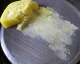 くりいもようかん作り方3写真