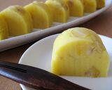 くりいもようかん作り方8写真