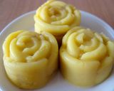くりいもようかん作り方12写真