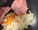 💚ユニジャジャン麺作り方2写真