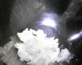 パンプキン和菓子作り方4写真