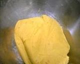 パンプキン和菓子作り方5写真