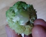 お弁当のブロッコリー☆作り方3写真