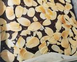 ホットケーキ粉チョコ(ココア)ブラウニー作り方9写真