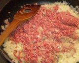 みんな大好き♪ひっそりきのこのオムレツ✿作り方2写真