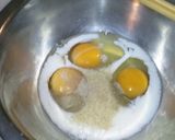 みんな大好き♪ひっそりきのこのオムレツ✿作り方4写真