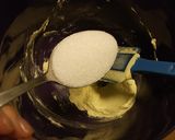 スライスチーズで簡単パウンドケーキ作り方3写真