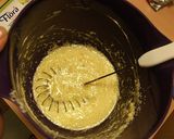 スライスチーズで簡単パウンドケーキ作り方4写真