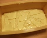 スライスチーズで簡単パウンドケーキ作り方7写真