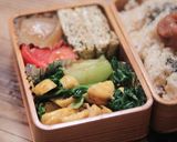 手の込んだ風ナゲット弁当作り方5写真