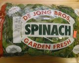 ほうれん草のごま油炒め作り方6写真
