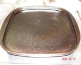 フライパンで作る!!広島風お好み焼き!!作り方24写真